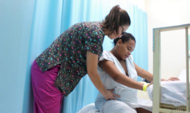 Comissão de Saúde debate a oferta de assistência de fisioterapeuta para grávidas