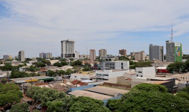 Dourados realiza a 7ª Conferência Municipal das Cidades