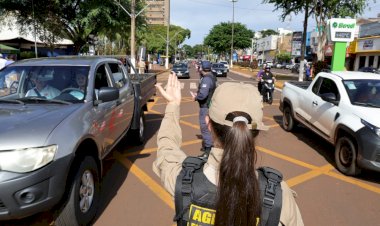 Prefeitura de Dourados terá programação educativa no Maio Amarelo