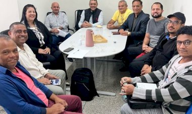 Prefeitura se antecipa e convida sindicatos para debater reajuste de servidores