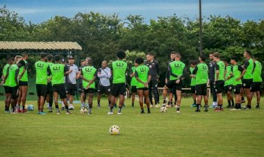 Operário recebe o Monte Azul em busca da primeira vitória na Série D do Brasileiro