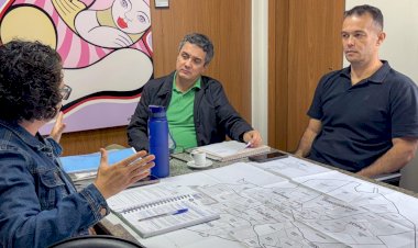 Landmark apoia audiência pública para fortalecer o desenvolvimento rural sustentável de Campo Grande