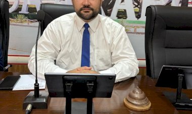Vereador João Paulo do Dinho propõe contratação de psicólogo para atuar na Rede Municipal de Ensino