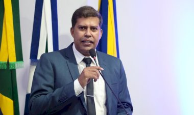 Dill do Povo reivindica asfalto para ruas de Panambi e Vila Formosa.