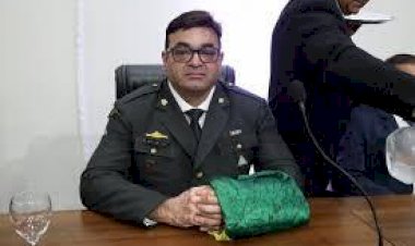 Vereador Sargento Prates PL faz farra com Dinheiro Publico