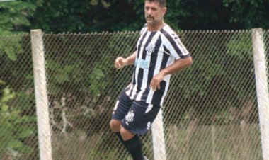 Taveirópolis inicia sondagem a treinadores e mira Paulo Rezende