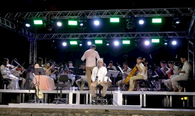 Dourados recebe Música Poética com Orquestra de Câmara do Pantanal