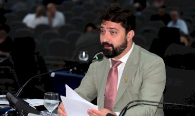 Atuação firme por Campo Grande: Flávio Cabo Almi destaca demandas e busca soluções para a capital