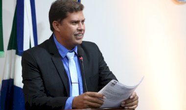 Dill do Povo pede urgência no patrolamento e cascalhamento em ruas da Sitiocas Campo Belo