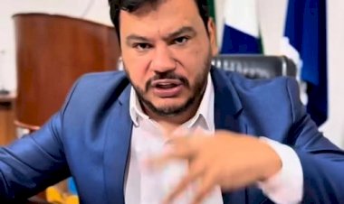 Marcelo Mourâo Ataca Gestâo Atual,mas Ficou Calado Nos 4 Anos do Governo Alan