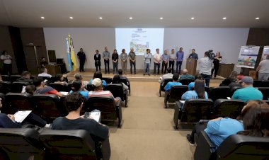 Dourados debate políticas públicas para desenvolvimento urbano sustentável
