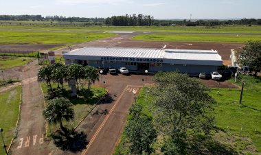 Latam inicia venda de passagens entre Dourados e Guarulhos com voos a partir de setembro