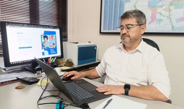 Prefeitura desburocratiza e passa a oferecer mais de 15 serviços online ao cidadão