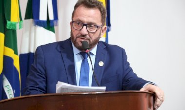 Laudir busca esclarecimentos sobre interrupção do serviço de motolância do SAMU em Dourados