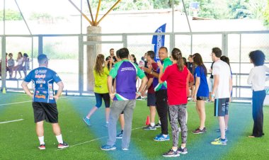 Festival Surdolímpico é neste sábado, no Ceper do BNH I Plano