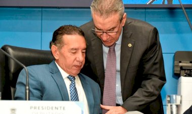 Deputados irão representar a ALEMS em eventos internacionais