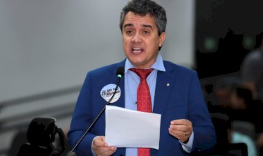 Landmark propõe 3 emendas à LDO voltadas aos aposentados e pensionistas de Campo Grande