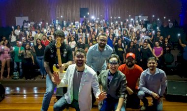 Projeto da UEMS e da Fundect é finalista nacional no Prêmio Confap de Ciência, Tecnologia e Inovação