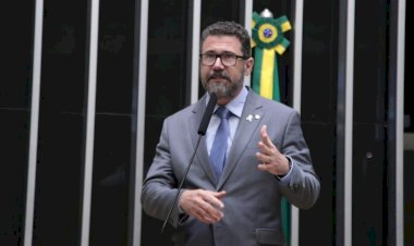 Comissão de Segurança aprova projeto de Pollon que suspende restrições a uso de armas e equipamentos por Forças de Segurança