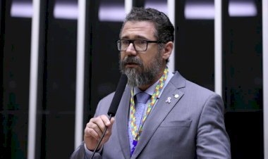 Deputado Marcos Pollon (PL-MS) solicita fim de sirenes em escolas do Mato Grosso do Sul para proteger alunos autistas.
