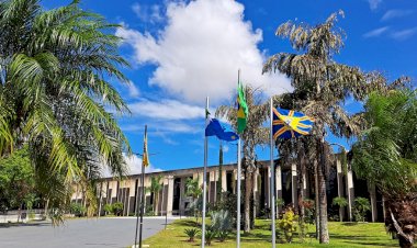 Agenda:  ALEMS abre junho com programação voltada para Semana Estadual do Leite
