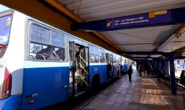 Semana começa com preço da passagem de ônibus reduzido em Dourados