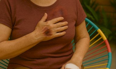 Junho Prata: Um chamado à consciência diante da violência contra os idosos