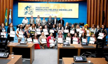 Reconhecimento e protagonismo: mulheres da música ganham data oficial em MS