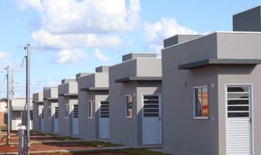 Política habitacional de MS é impulsionada por Governo e Agehab, chegando a milhares de famílias