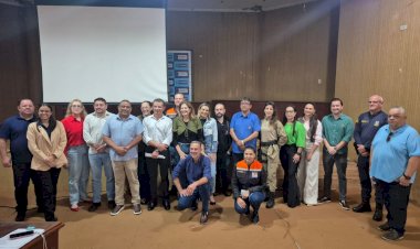 Prefeitura cria comissão organizadora das festividades da Semana da Pátria