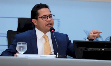 Sancionada lei de Papy que organiza os Ecopontos Culturais por faixa etária