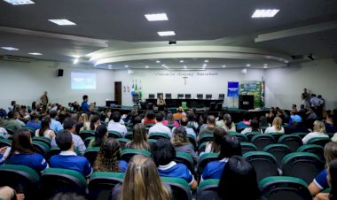 5º Encontro do Seminário Regional do MS Ativo Municipalismo reúne gestores em Nova Andradina