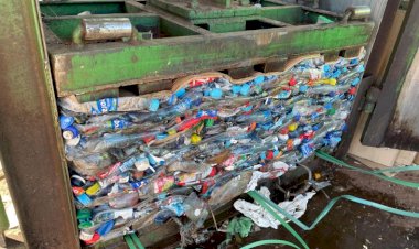 Ceasa de Mato Grosso do Sul reciclou 662 toneladas de resíduos entre janeiro e maio de 2025