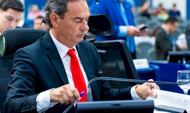 Vereador Marquinhos Trad propôs emendas à LDO 2026 para ampliar transparência, participação popular e responsabilidade fiscal