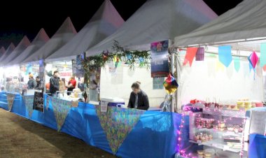 Prefeitura divulga lista de comerciantes selecionados para Festa Junina de Dourados