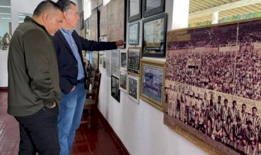 Operário apresenta Raphael Pereira como novo técnico para sequência na Série D