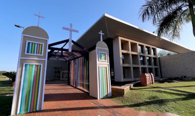 Festa Junina começa hoje com shows de Maria Eduarda, Terra Seca e Julia & Rafaela