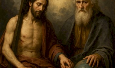 O Coração da Nossa Fé: Desvendando o Mistério da Santíssima Trindade