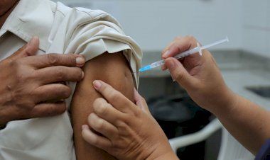 Prefeitura de Dourados vacinou 76 mil pessoas contra a gripe Influenza