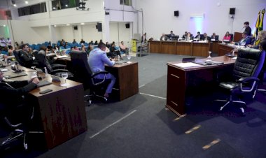Câmara aprova auxílio-aluguel para famílias afetadas por obras habitacionais
