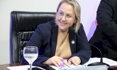Liandra reforça compromisso com o Canaã III e solicita melhorias para o bairro