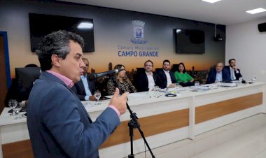 Diretor do Consórcio Guaicurus defende ‘Ar no Busão’ e diz a Landmark que medida depende da Prefeitura