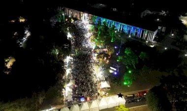 3º Arraiá da ALEMS: Tradição e solidariedade em Mato Grosso do Sul dia 27