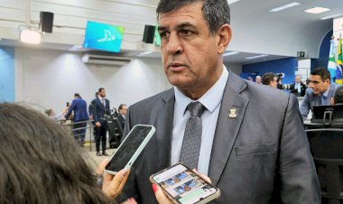 Vereador Beto Avelar afirma que internação compulsória precisa ser debatida respeitando a legalidade
