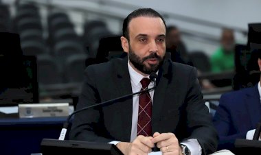 PROFESSOR JUARI PROPÕE AMPLIAR LICENÇA-PATERNIDADE PARA 30 DIAS AOS SERVIDORES MUNICIPAIS