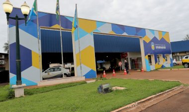 Serviços online da prefeitura ficarão indisponíveis por 8 horas nesta quinta-feira