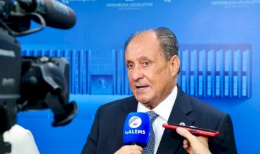 Deputado Zé Teixeira propõe comenda para homenagear Filhas de Jó