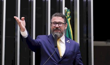 Pollon repudia fala de Tóffoli que compara liberdade de expressão ao comércio de metralhadoras