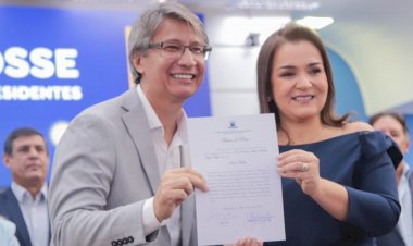 TJ reconhece prescrição de crimes em caso de Darci Caldo; Político e administrativo de campo grande Ms.