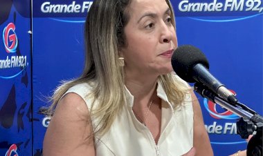 Após longa espera, Hospital Regional começa a funcionar ainda este ano, diz deputada